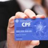 CPF substituirá outros documentos de identificação