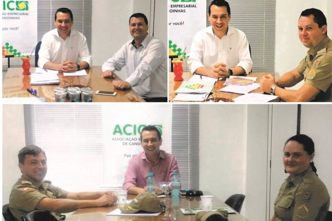 ACIC realiza edição mensal do Fale com o Presidente