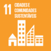 Objetivo 11: Cidades e Comunidades Sustentáveis