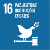 Objetivo 16: Paz, Justiça e Instituições Eficazes