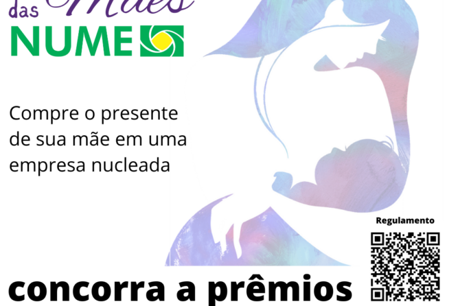 PROMOÇAO DIA DAS MAES NUME