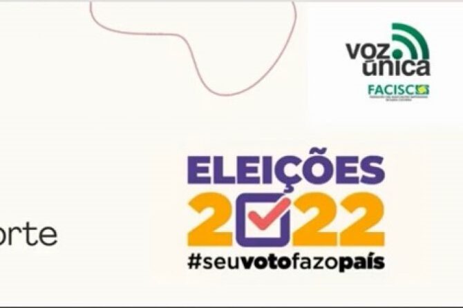 Eleições 2022 mobilizam Regional Planalto Norte