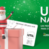 COLOQUE O ÚTIL NATAL NA CESTA DE SEU COLABORADOR!